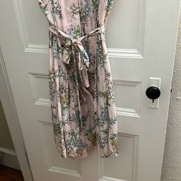 Floral summer sleeveless - Picture 2 of 8